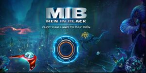 Bắn cá Men In Black tại Kingbet86