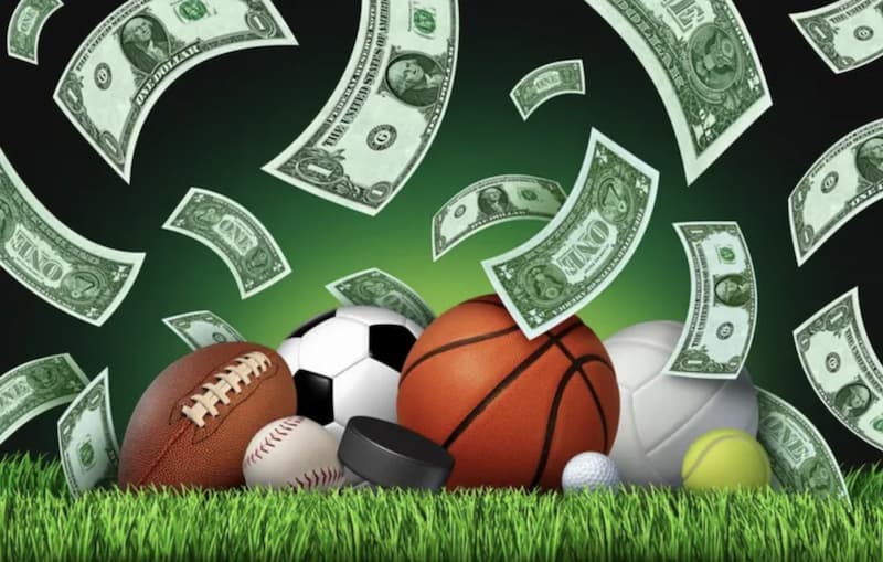 Cá cược thể thao Kingbet86