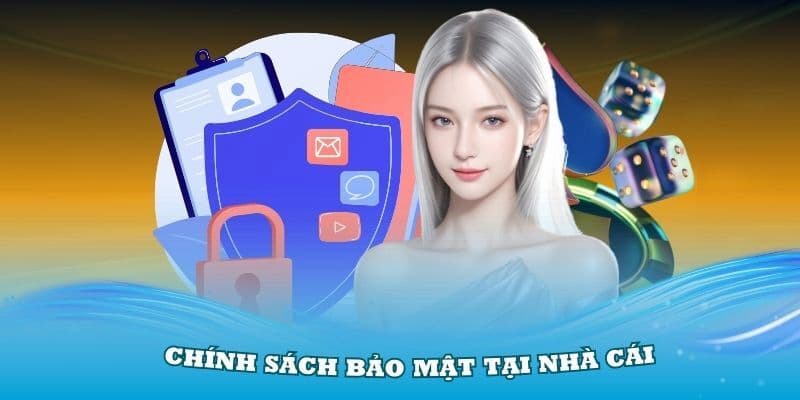 Chính sách bảo mật Kingbet86 