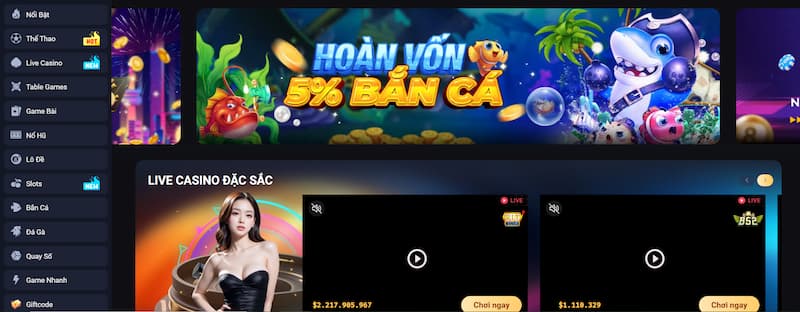 Tìm link vào Kingbet 86 