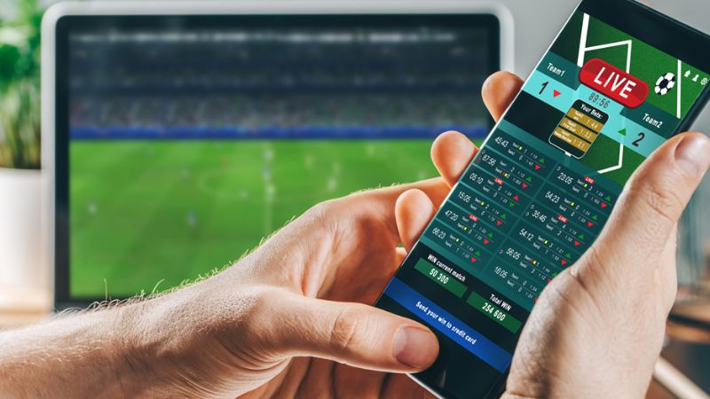 Đa dạng các loại kèo trong cá cược bóng đá và tỷ lệ cược